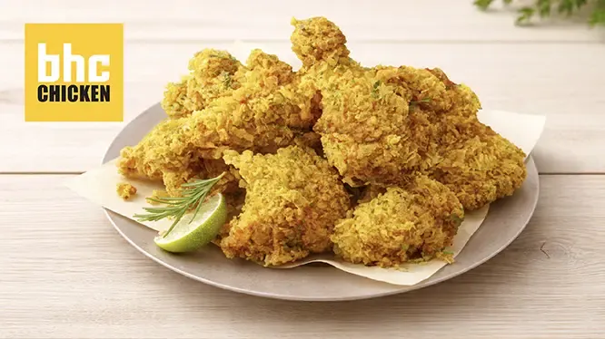 แลกคะแนนรับอาหาร